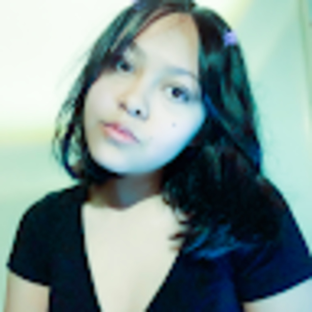 Meet your Posher, Ariana